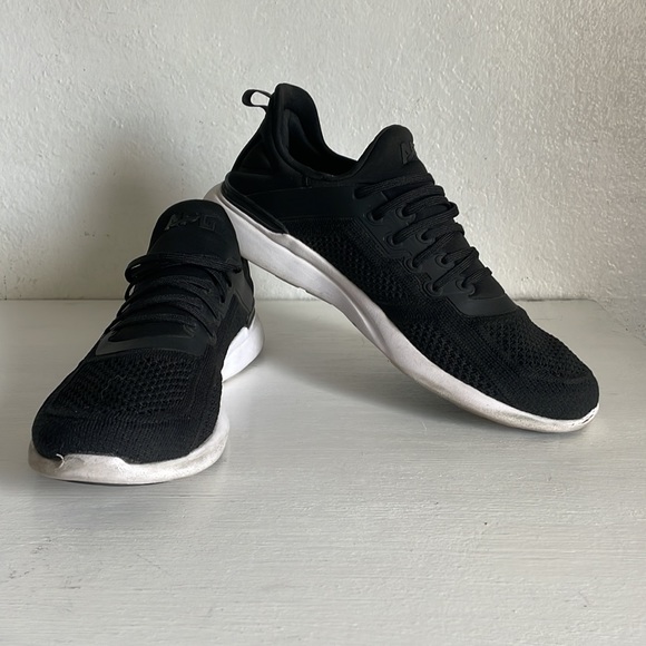 APL Core Collection - Men's TechLoom tracer training shoes - Picture 5 of 6